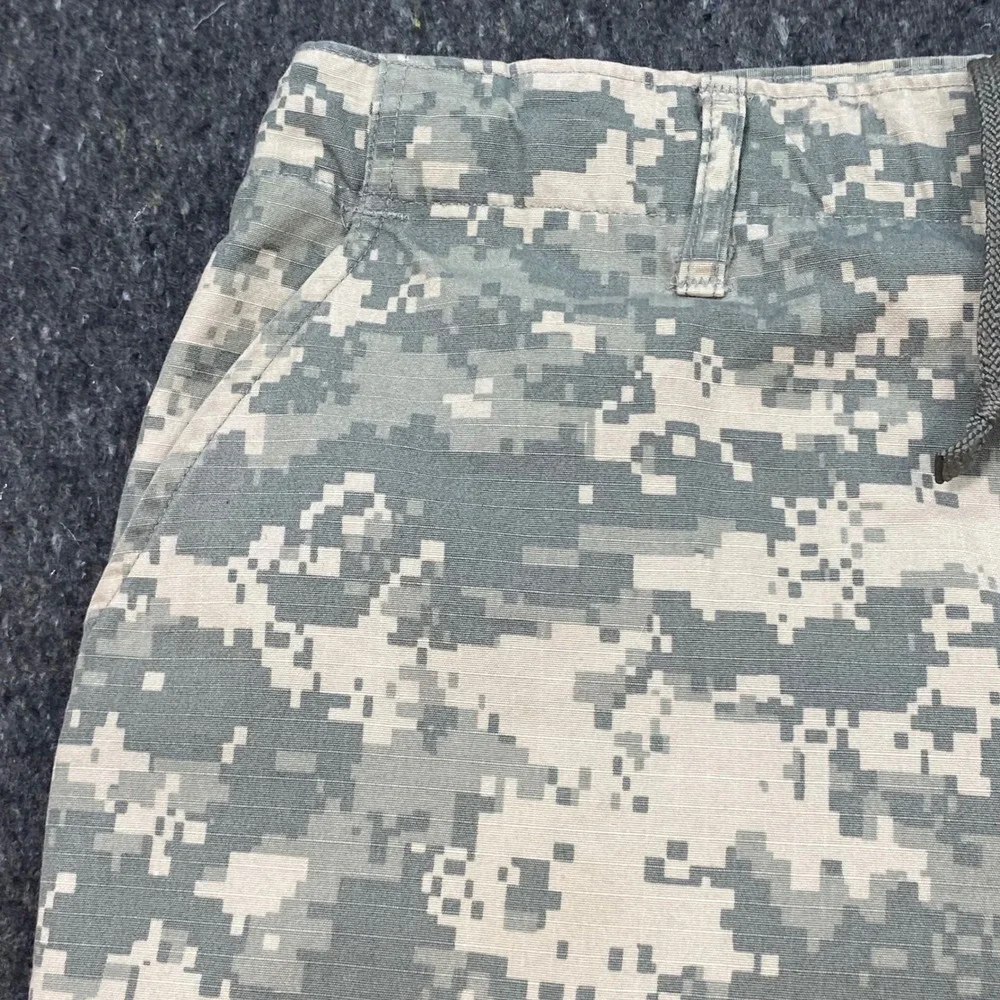 Propper ACU Digital Camo Mens 30 Military Army Combat Uniform Ripstop Cargo Pant